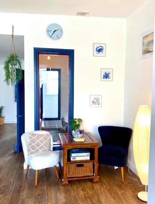 Stylish Coastal Home In The Centre Of Brighton Kültér fotó