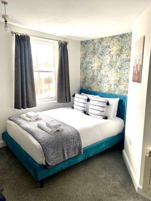 Stylish Coastal Home In The Centre Of Brighton Kültér fotó